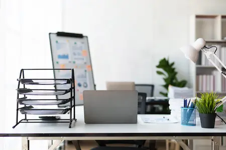 Imagen de la sección Oficina y papelería