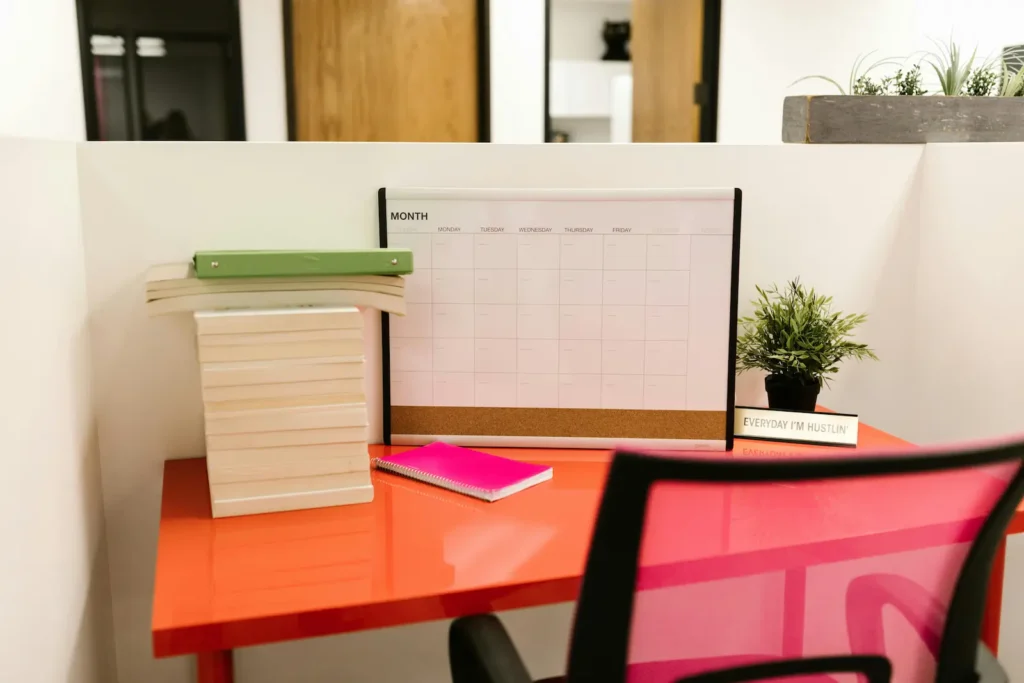 clasificar documentos personales paso a paso