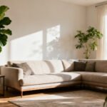 Cómo armonizar plantas en el salón sin crear sensación de desorden