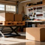 Protege tus objetos del garaje: métodos económicos contra el moho y la corrosión